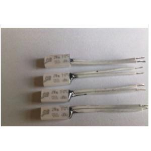 日本进口热保护器 环保热保护器 热保护器温控器