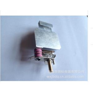 JW228温控器 暖奶器用温控器 可定制可调温控器