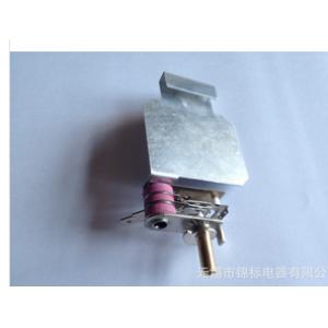 JW228温控器 暖奶器用温控器 可定制可调温控器