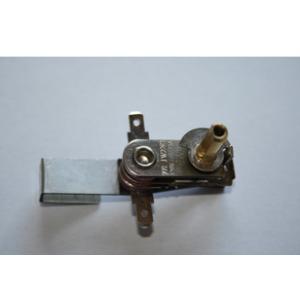 电阻式温控器 常闭温控器 暖奶器用可调温控器