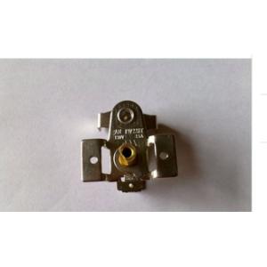 可定制温控器 取暖器用可调温控器 双金属片温控器