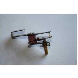 常闭温控器 暖奶器用可调温控器 电阻式温控器