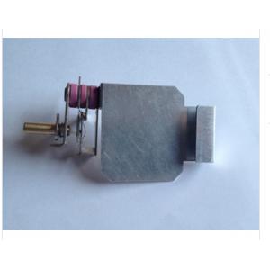 暖奶器用温控器 可定制可调温控器 JW228温控器