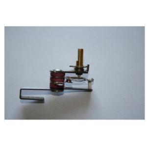 暖奶器用可调温控器 电阻式温控器 常闭温控器