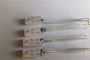 供应JWa 0-130度系列温控开关