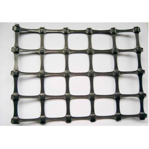 玻璃纤维土工格栅