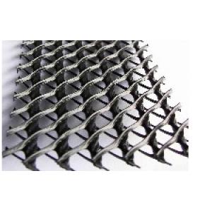 三维复合排水网