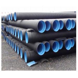 HDPE波纹管