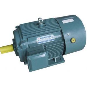 YN系列(IP54)变频调速三相异步电动机(H80-355)