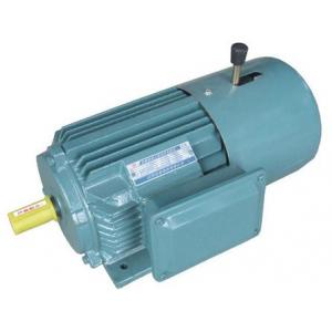 YEJ2系列(IP54)电磁制动三相异步电动机(H80-355)