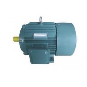 YH系列(IP54)高转差率三相异步电动机(H80-280)