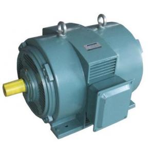 Y系列(IP23)三相异步电动机(H160-400)