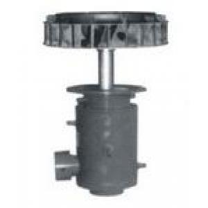 YLM2型炉用密封异步电动机