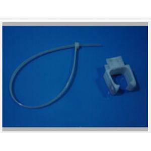 高速铁路钢筋绝缘卡