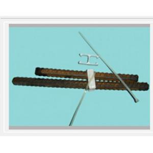 高速铁路钢筋绝缘卡