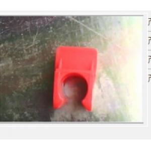 高速铁路优化钢筋绝缘卡