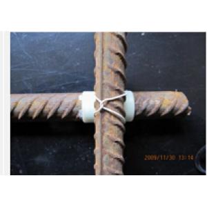 高速铁路钢筋绝缘卡