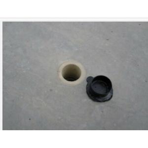 高速铁路钢筋绝缘卡