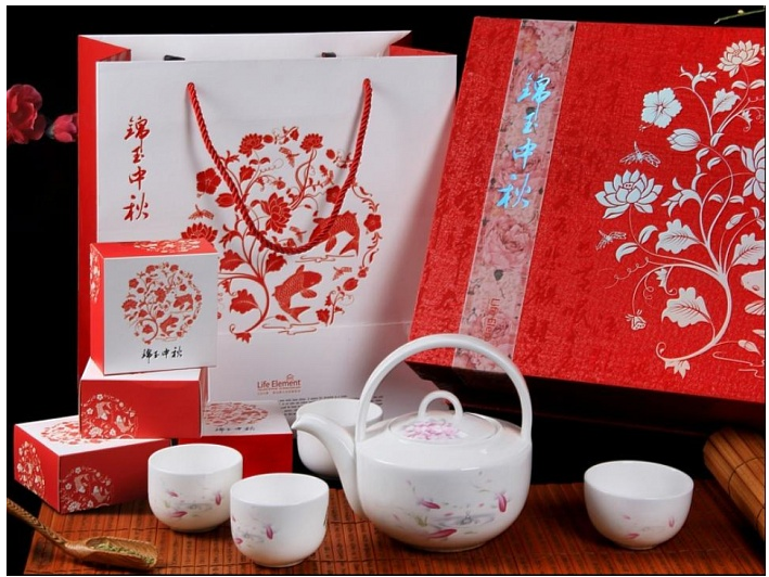 礼品盒
