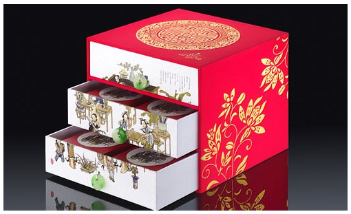 礼品盒