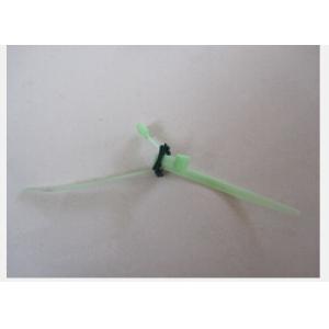 优化体钢筋绝缘卡