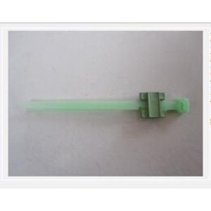 优化体钢筋绝缘卡