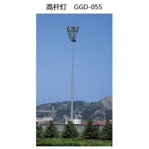高杆灯