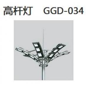 高杆灯