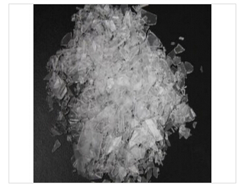 PC灯罩破碎料