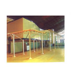 烘干固化设备↓