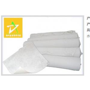 土工布（短纤）