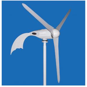 风力发电机