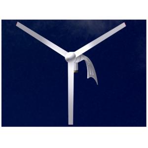 风力发电机