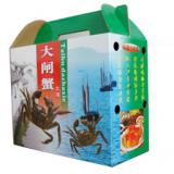 大闸蟹礼盒