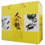 大闸蟹礼盒