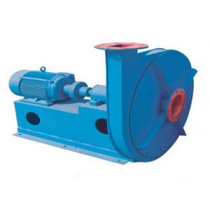 8-09、9-12型离心通风机