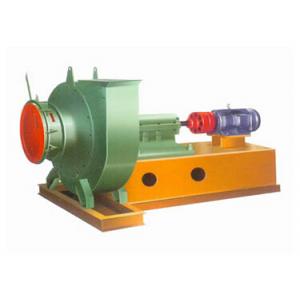 YX9-35锅炉引风机