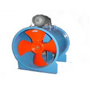 高温轴流风机