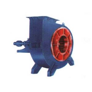 煤粉离心风机