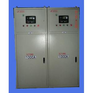 柴油发电机组测试台CAN01