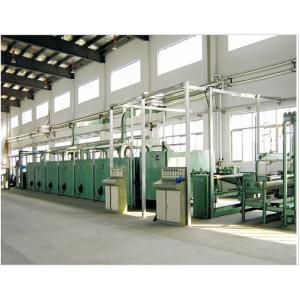 FZ-拉幅定型生产线