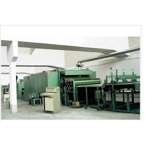 FZ-无胶棉、硬质棉生产线