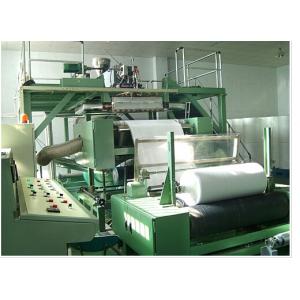 熔喷无纺布生产线