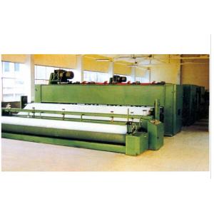 FZ-宽幅针刺土工布生产线