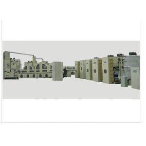 FZ-针刺非织造布生产线