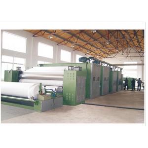 FZ-针刺皮革基布生产线