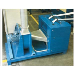 FZK-Ⅲ-边角料开松机