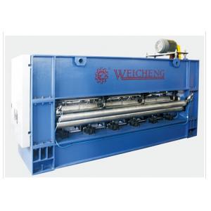 FZZ/2B-双针区针刺机