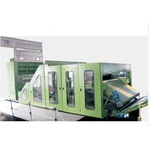 FZS/Ⅱ-C2D2-梳理机-高产量