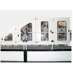 FZS-C2D2梳理机-双锡林双道夫